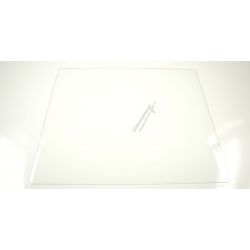 Glasplatte Fjord Niche für Kühlschrank Whirlpool 482000092801 Kühlschrankablage