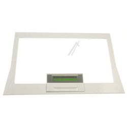 Glasplatte für Bosch Kühlschrank 11026249 Türfach
