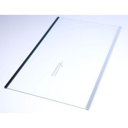 Glasplatte für Bosch Siemens Kühlschrank 11053701 Kühlregal