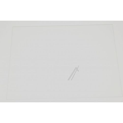 Bild: Glasplatte für Hisense Kühlschrank 413279 394x289x3 mm