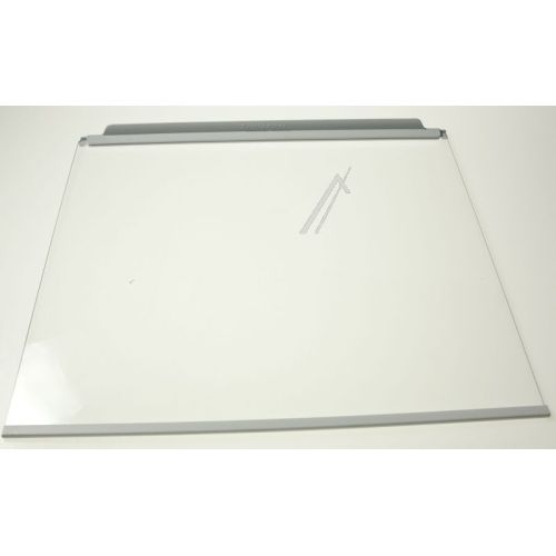Bild: Glasplatte für Kühlschrank Beko C00869422 458x388x3.2mm