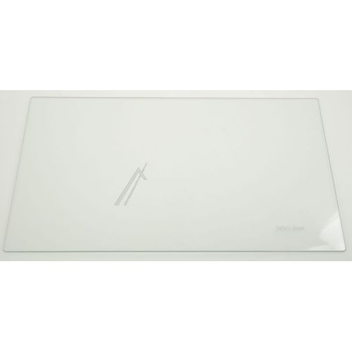 Bild: Glasplatte für Kühlschrank Beko C00870414 457x285x3.2 mm