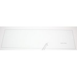 Glasplatte für Kühlschrank Beko C00870965 Kühlschrankablage