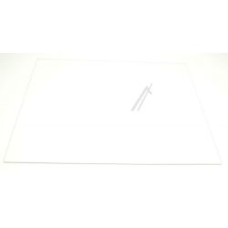 Glasplatte für Kühlschrank Beko C00873584 458x388x3.2 mm