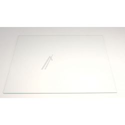 Glasplatte für Kühlschrank Beko C00876108 458x475x3.2 mm