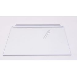 Glasplatte für Kühlschrank Beko C00882696 458x388x4mm