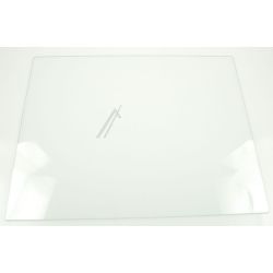 Glasplatte für Kühlschrank Beko/Grundig/Arcelik C00870700 401x326x3.2 mm