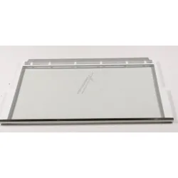 Glasplatte für Kühlschrank Bosch 00743460 Kühlschrank-Einlegeboden