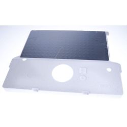 Glasplatte für Kühlschrank Bosch Siemens 11056453 Gemüsefach