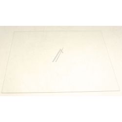 Glasplatte für Kühlschrank Candy 49035141 460x386 mm