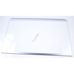 Glasplatte für Kühlschrank Electrolux 140166294011 komplett 458,5x286 mm