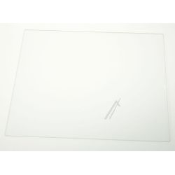 Glasplatte für Kühlschrank Electrolux 2649014228 400x317 mm