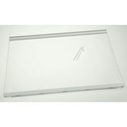 Glasplatte für Kühlschrank Electrolux AEG 2109403184 Ablage, Baugruppe