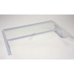 Glasplatte für Kühlschrank Hisense/Gorenje 135977 Kühlschrankabdeckung