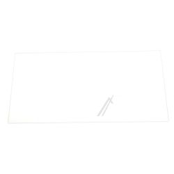 Glasplatte für Kühlschrank Hisense/Gorenje 413276 394x200x3 mm