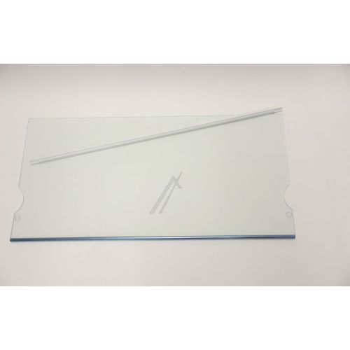 Bild: Glasplatte für Kühlschrank Liebherr 727122700 46,51 cm