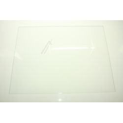 Glasplatte für Kühlschrank Liebherr 727134600 Klarglas