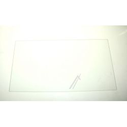 Glasplatte für Kühlschrank Liebherr 727135800 Klarglas, grünlich