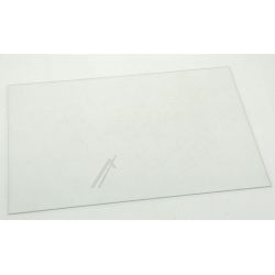 Glasplatte für Kühlschrank Liebherr 727145600 Trennplatte