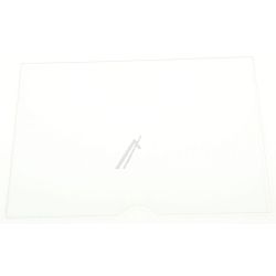 Glasplatte für Kühlschrank Liebherr 727152200 Kühlschrank-Glasplatte
