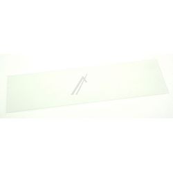 Glasplatte für Kühlschrank Liebherr 727155200 Sicherheitsglas, halbhoch, bedruck