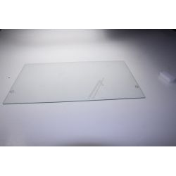 Glasplatte für Kühlschrank Liebherr 727182100 Sicherheitsabsteller