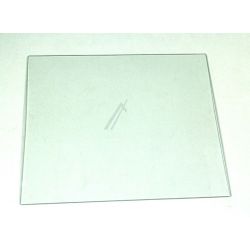 Glasplatte für Kühlschrank Liebherr 727182200 Gefrierschrank oben