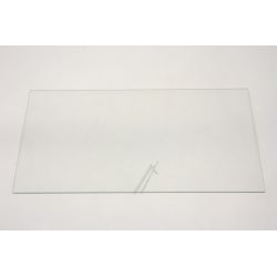 Glasplatte für Kühlschrank Liebherr 727183900 Sicherheit GP13 unten