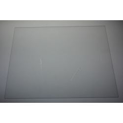 Glasplatte für Kühlschrank Liebherr 727184000 Küchenkühlschrank