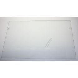 Glasplatte für Kühlschrank Liebherr 727188200 Gemüsefach