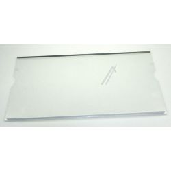 Glasplatte für Kühlschrank Liebherr 727190300 groß, komplett