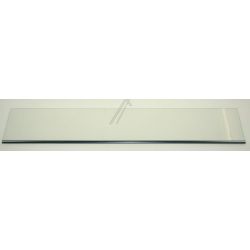 Glasplatte für Kühlschrank Liebherr 727190900 Türstopper