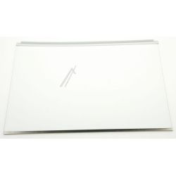 Glasplatte für Kühlschrank Liebherr 727211100 groß, komplett