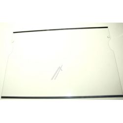 Glasplatte für Kühlschrank Liebherr 727247000 3,2 mm klar