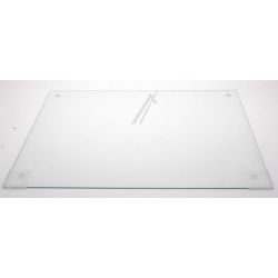 Glasplatte für Kühlschrank Liebherr 727248800 3,2 mm, Schublade