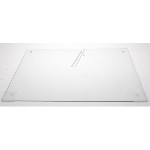 Bild: Glasplatte für Kühlschrank Liebherr 727248800 3,2 mm, Schublade