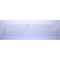 Glasplatte für Kühlschrank Liebherr 727259400 3,2mm satiniert