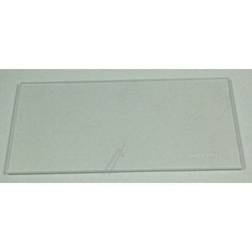 Bild: Glasplatte für Kühlschrank Liebherr 727259800 3,2mm satiniert