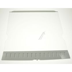 Glasplatte für Kühlschrank Liebherr 727280100 Gemüsefach, Ablage