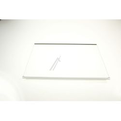 Glasplatte für Kühlschrank Liebherr 727287400 groß, komplett