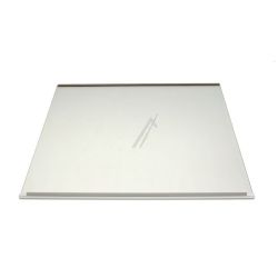 Glasplatte für Kühlschrank Liebherr 727287600 Gemüsefach