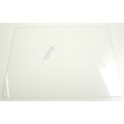 Glasplatte für Kühlschrank Liebherr 727288000 Kühlung