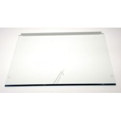 Glasplatte für Kühlschrank Liebherr 727611400 Gemüsefach