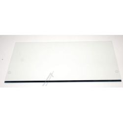 Glasplatte für Kühlschrank Liebherr 727617000 Gemüsefach