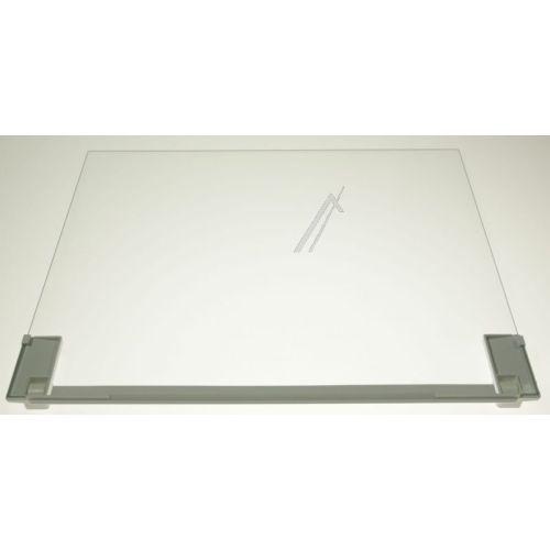 Bild: Glasplatte für Kühlschrank Liebherr 727619800 Ablage, komplett