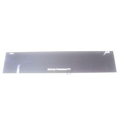 Glasplatte für Kühlschrank Liebherr 727705300 Sicherheitsglas