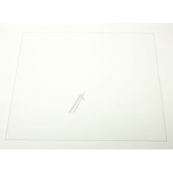 Glasplatte für Kühlschrank Liebherr 727713800 Sicherheitsablage