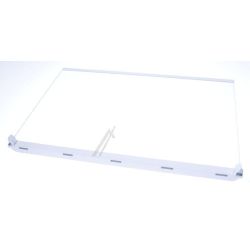 Glasplatte für Kühlschrank Smeg 695652261 Kühlschrankablage