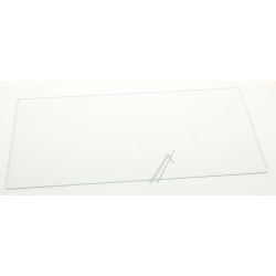 Glasplatte für Kühlschrank Vestel 47014971 Regalboden