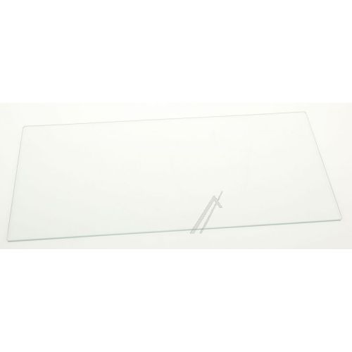 Bild: Glasplatte für Kühlschrank Vestel 47014971 Regalboden